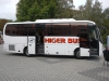 Autocar Higer 35+1+1