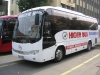Autocar Higer 35+1+1