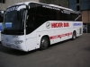 Autocar Higer 43+1+1